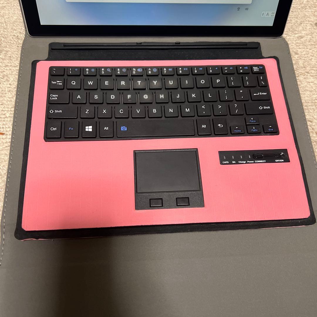 surface pro5 充電器ペン付き