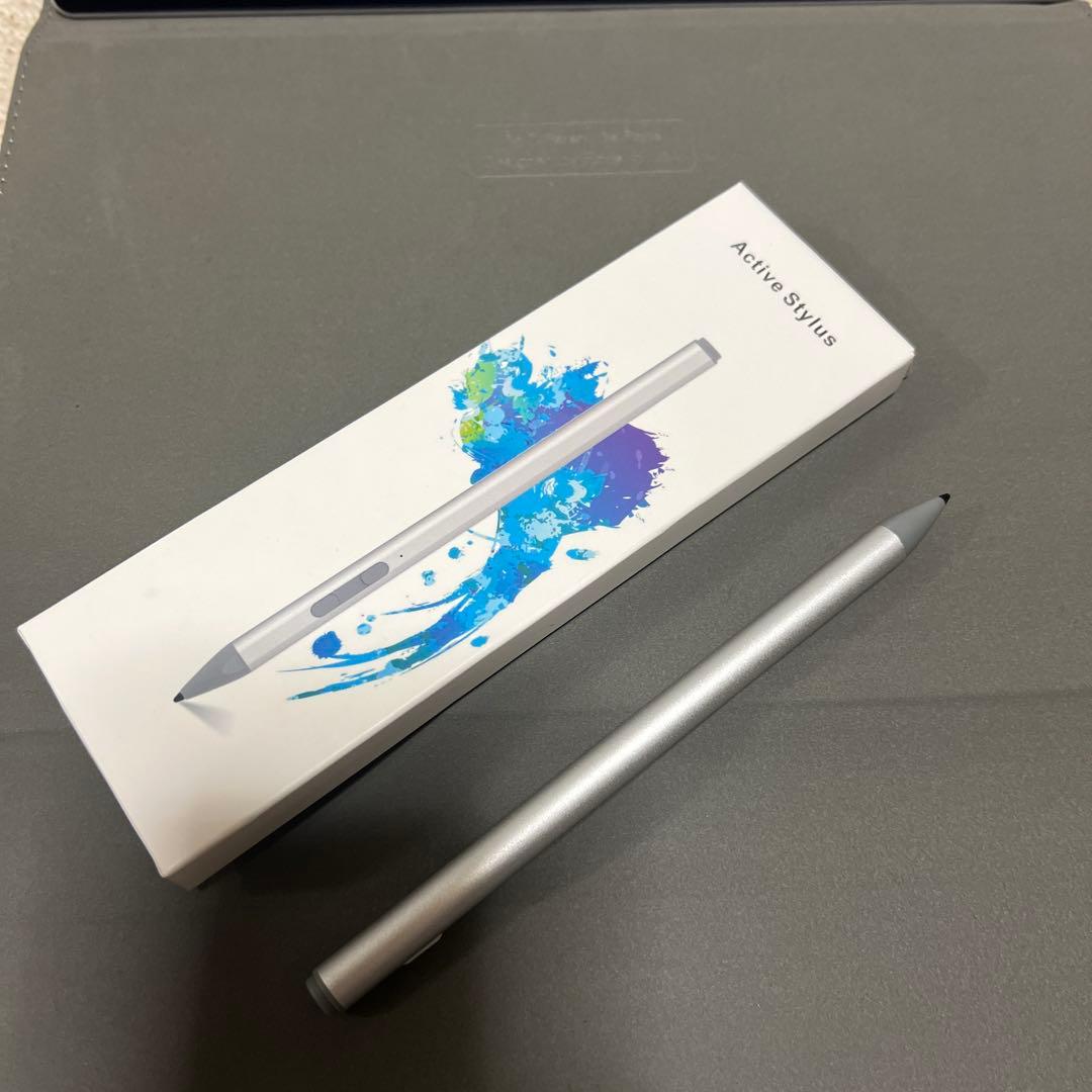 surface pro5 充電器ペン付き