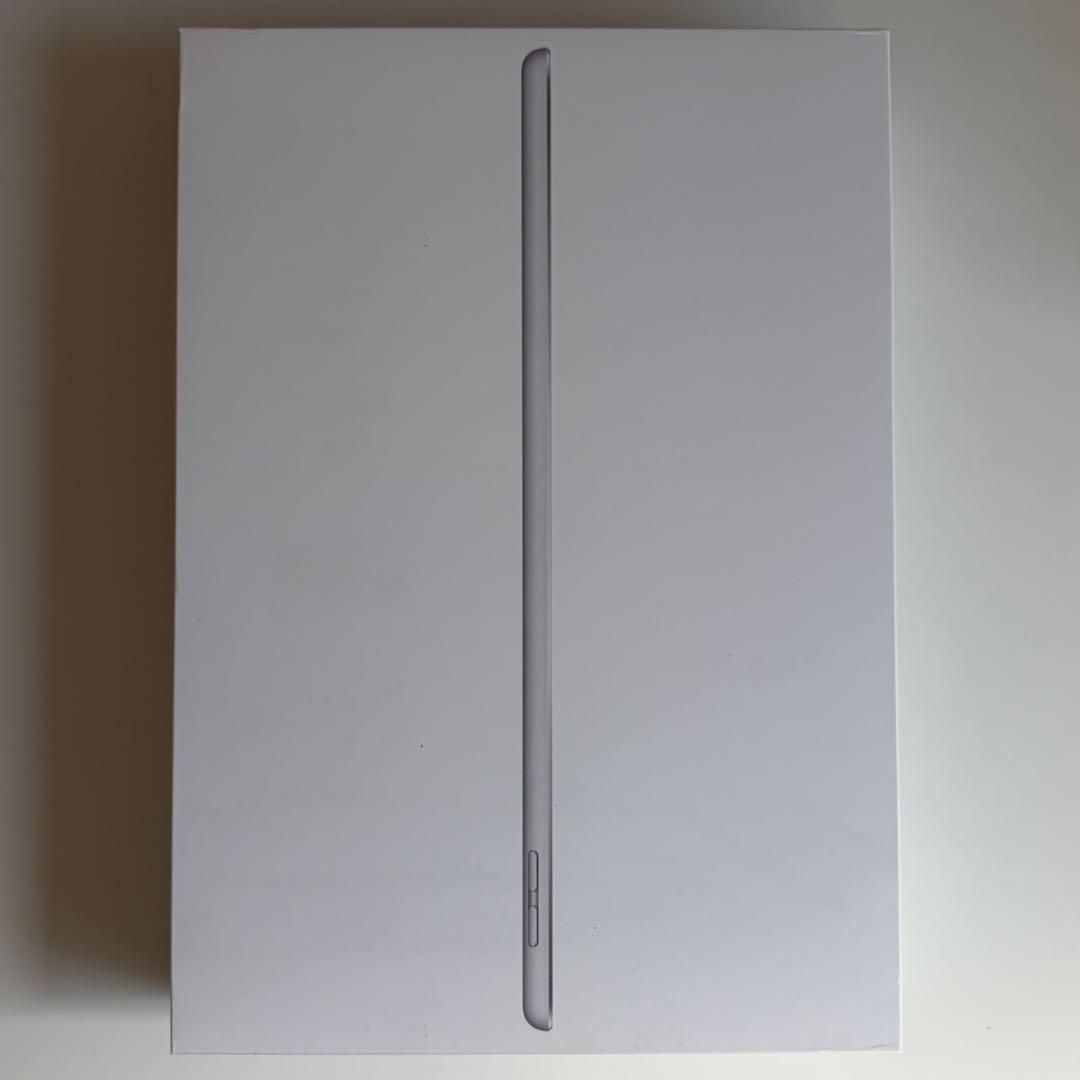 Apple iPad 第8世代 128GB Wi-Fiモデル