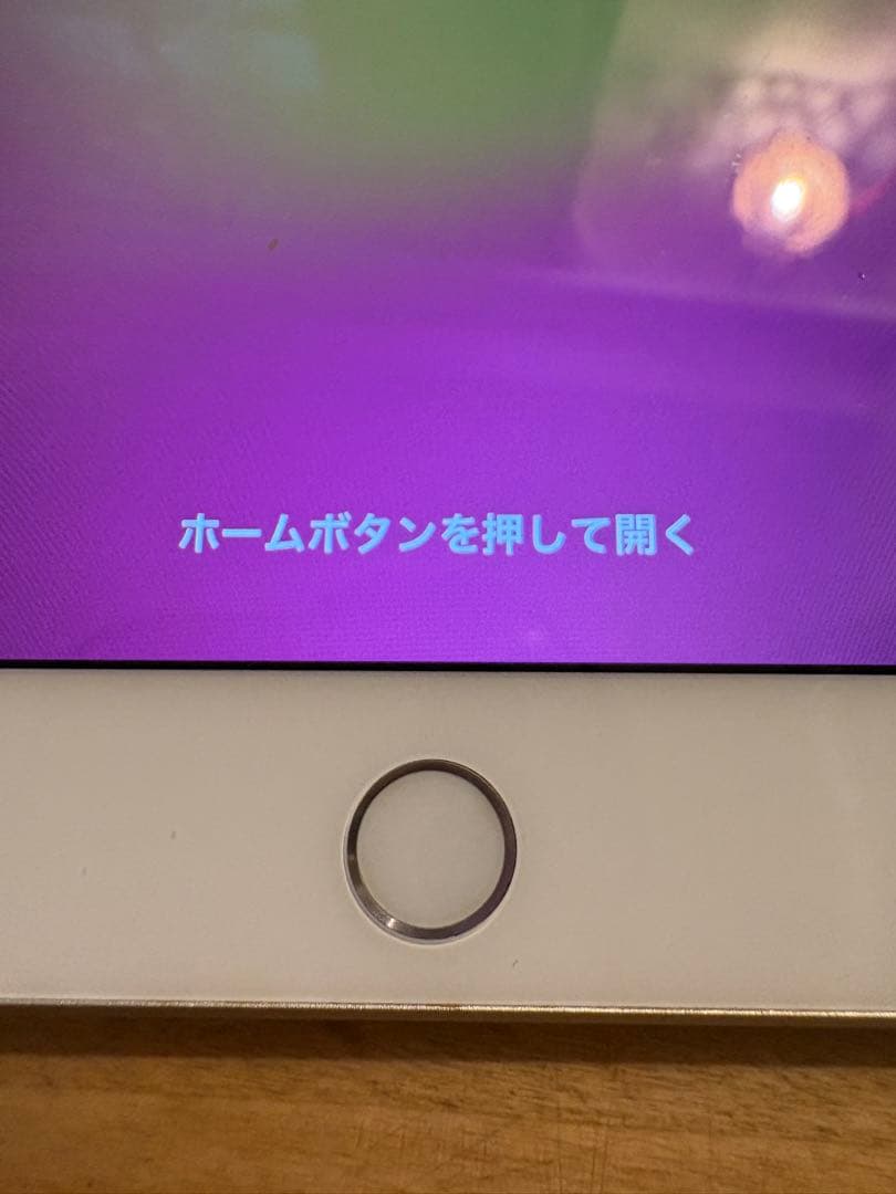 【ケース付き】iPad (第6世代) 32GB Wi-Fiモデル シルバー 本体
