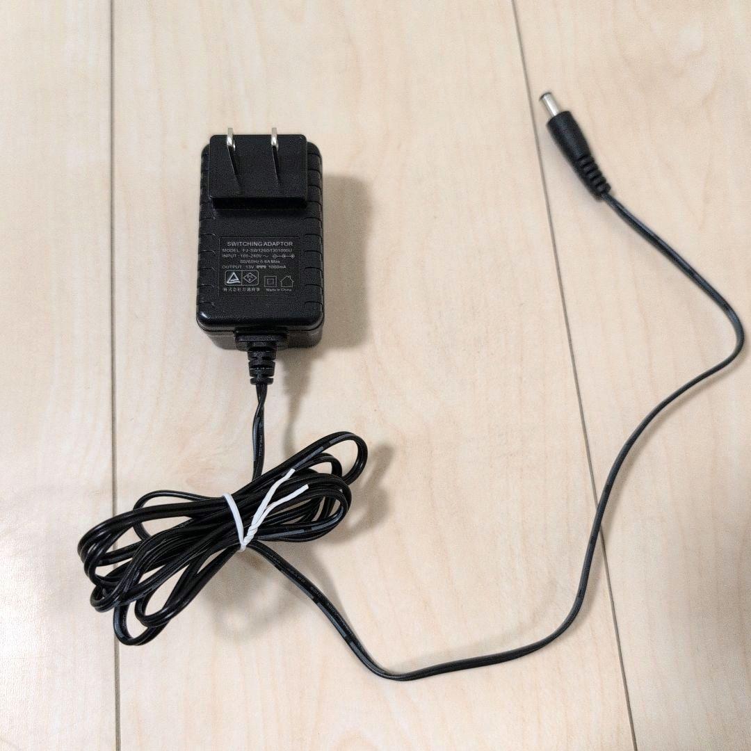 【美品】　TOKAIZ 　タイムレコーダー　TR-001S 6欄印字