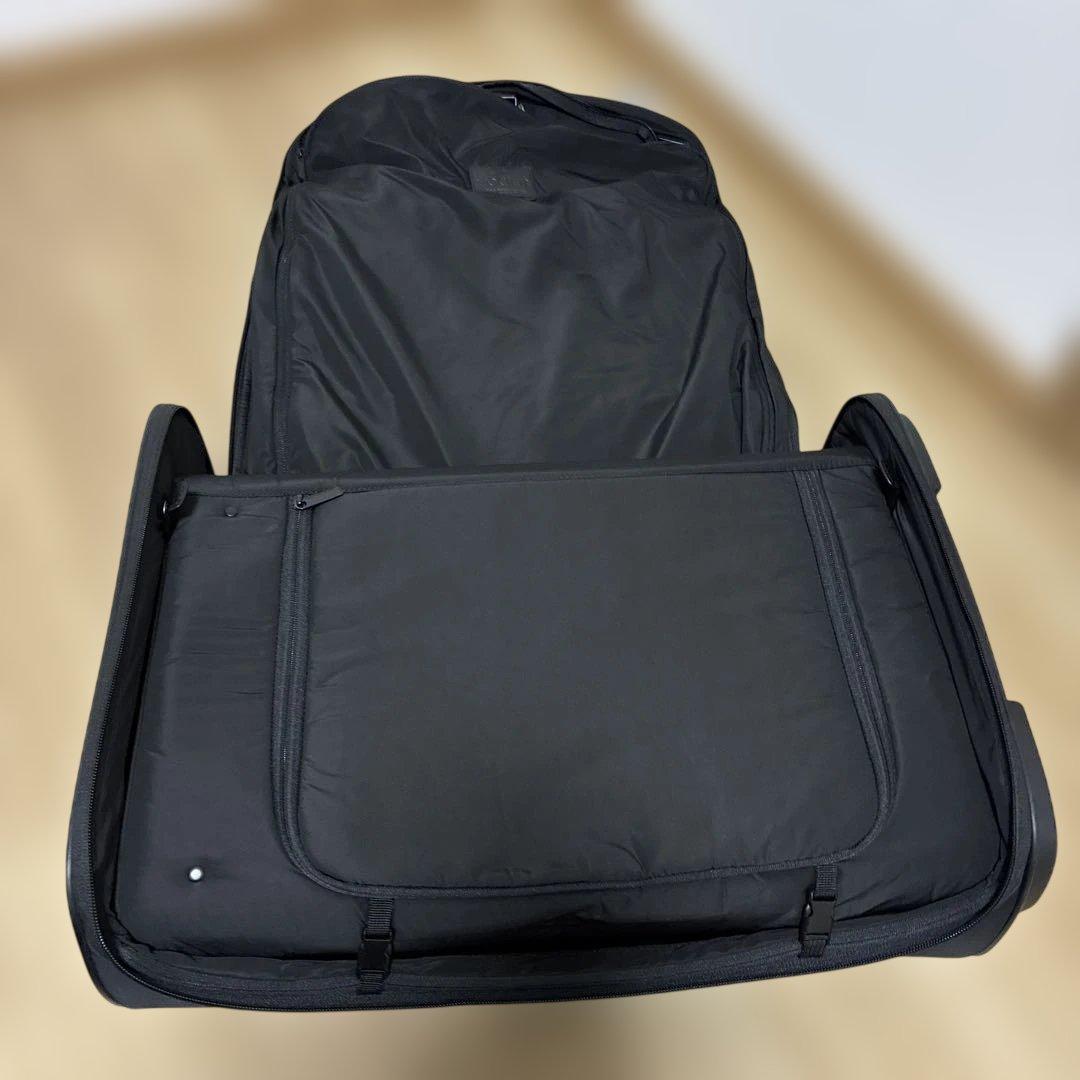 【断捨離につきお買得価格】キャリーケース　Vocier C38 美品