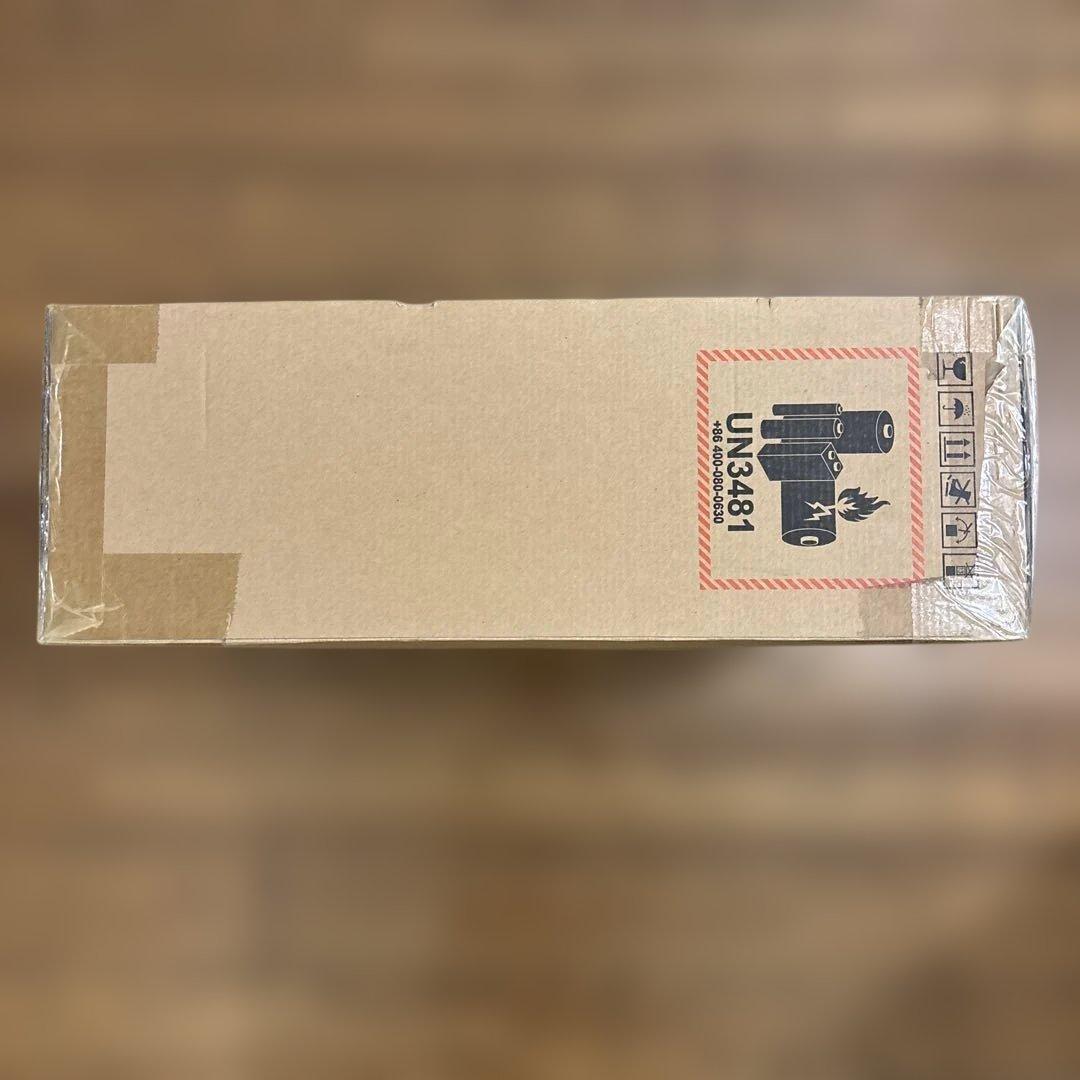 【新品、未使用、未開封】NARWAL Freo X Plus YJCC018