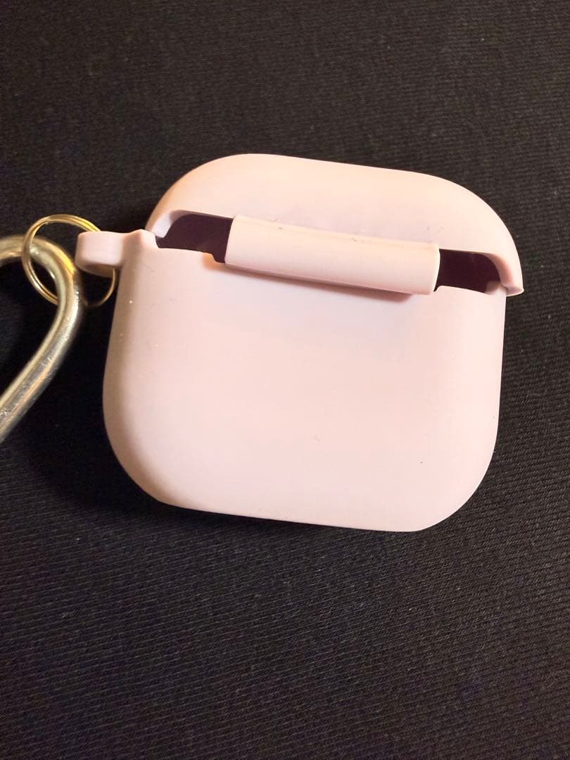 Airpods4 とケース一緒 片耳だけ左left