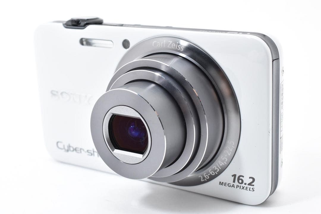 SONY Cyber-shot DSC-WX7 コンパクトデジタルカメラ