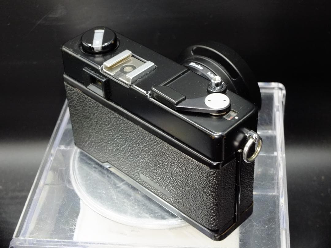 REVUE400 S／REVEUENON38mmf2.8付【実写確認済整備品】