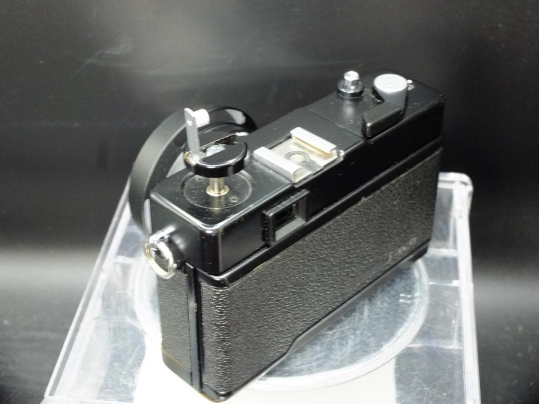 REVUE400 S／REVEUENON38mmf2.8付【実写確認済整備品】