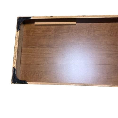 【伝統工芸品】岩谷堂箪笥 木製 収納タンス