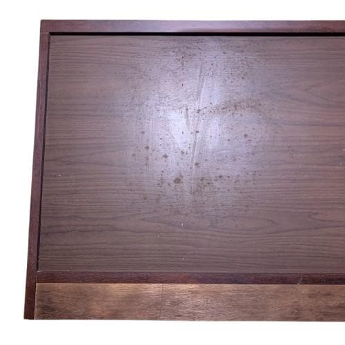 【伝統工芸品】岩谷堂箪笥 木製 収納タンス