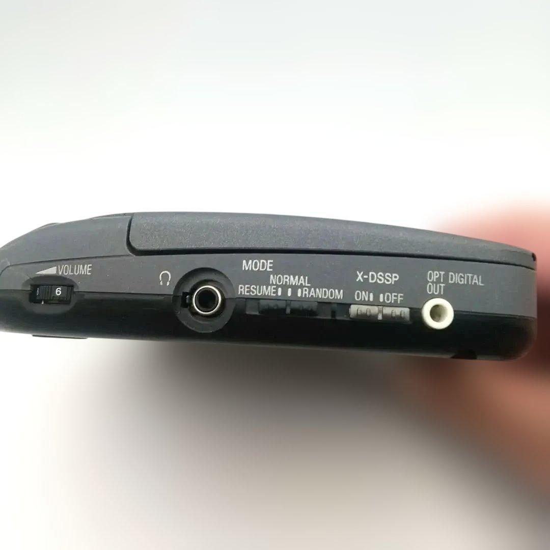 【動作OK】 Panasonic X-DSSP Ni-MH SL-S490