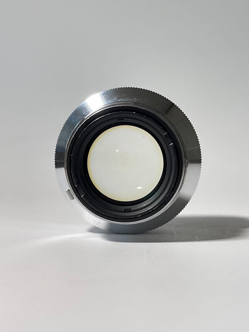 Carl Zeiss Sonnar 50mm F1.5 旧コンタックスマウント