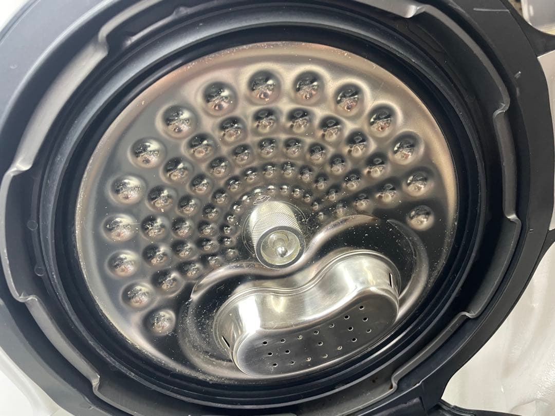T-fal クックフォーミー3L CY8708JP