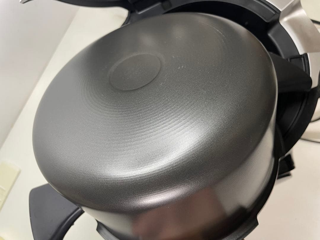 T-fal クックフォーミー3L CY8708JP