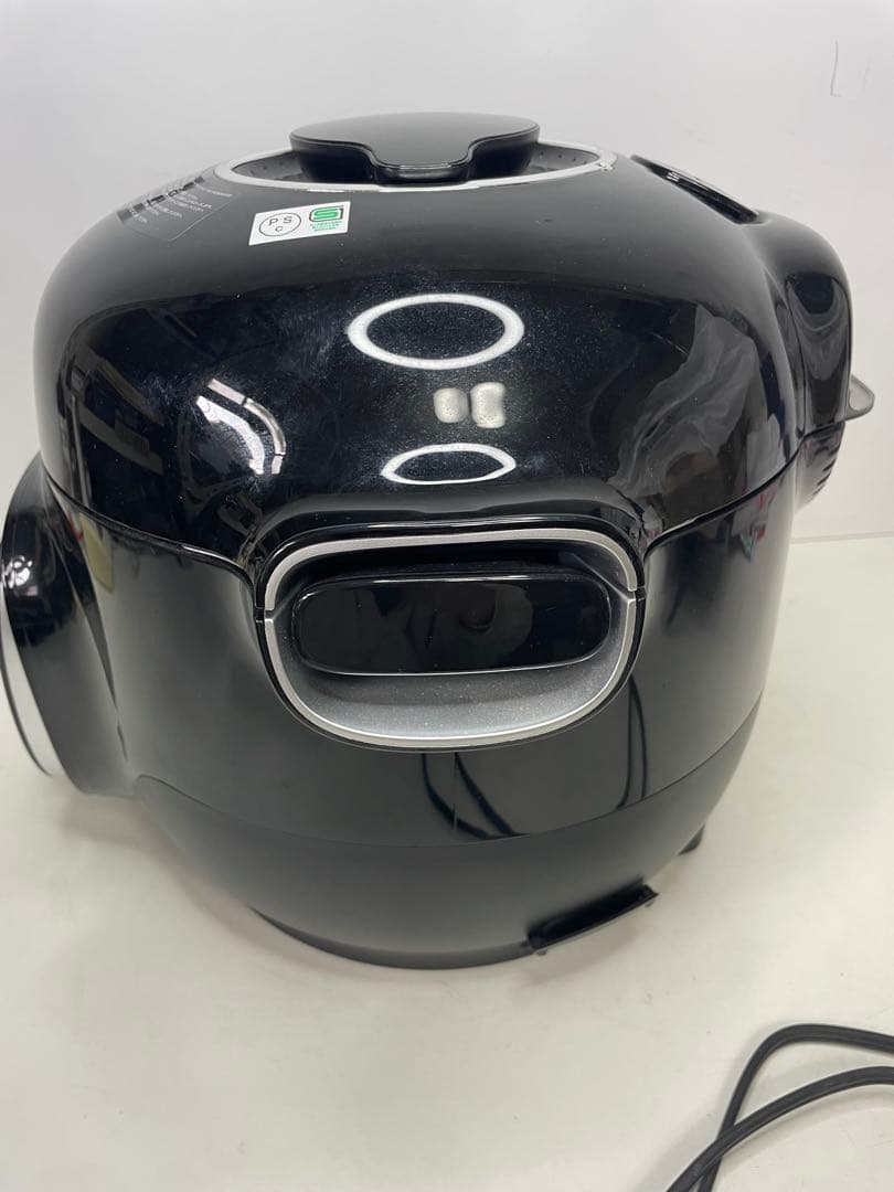 T-fal クックフォーミー3L CY8708JP