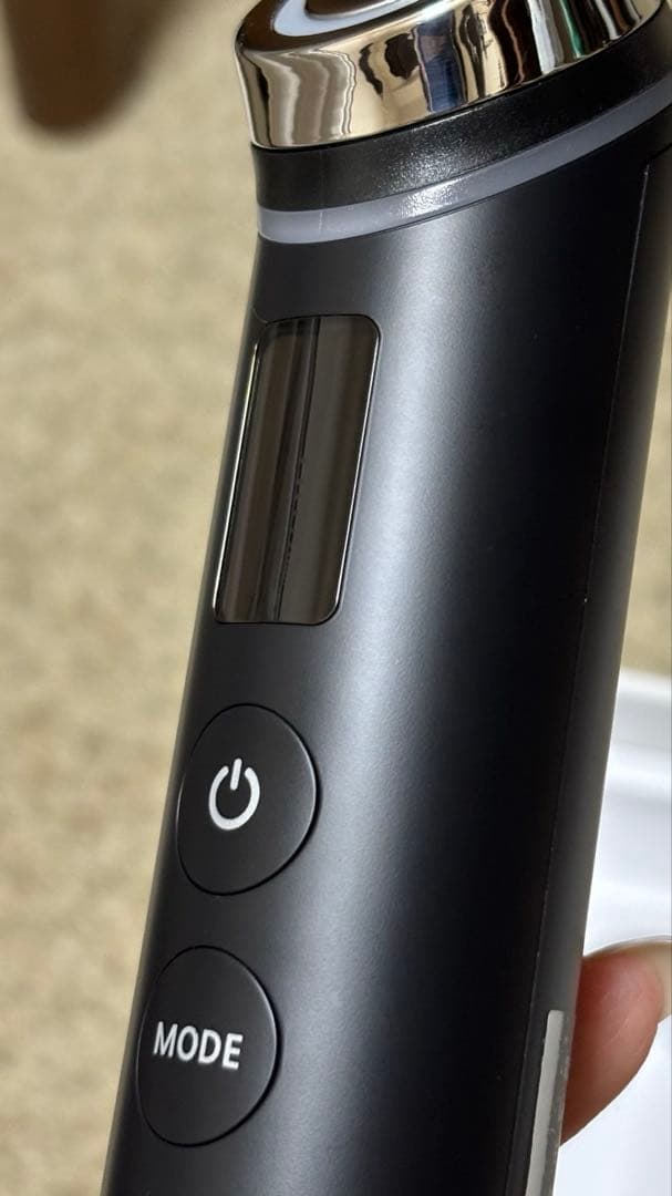 メディキューブ　ブースタープロ　AGE-R BOOSTER PRO 美顔器