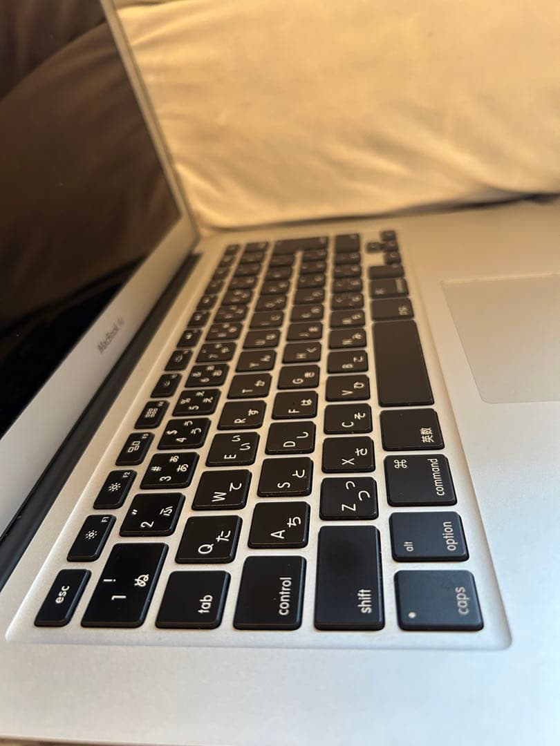 【ジャンク】MacBook Air A1466(13-inch,2017)