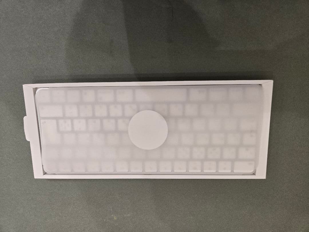 Macデスクトップ Mac mini M2 8/512G Magic KeyboardTouchID