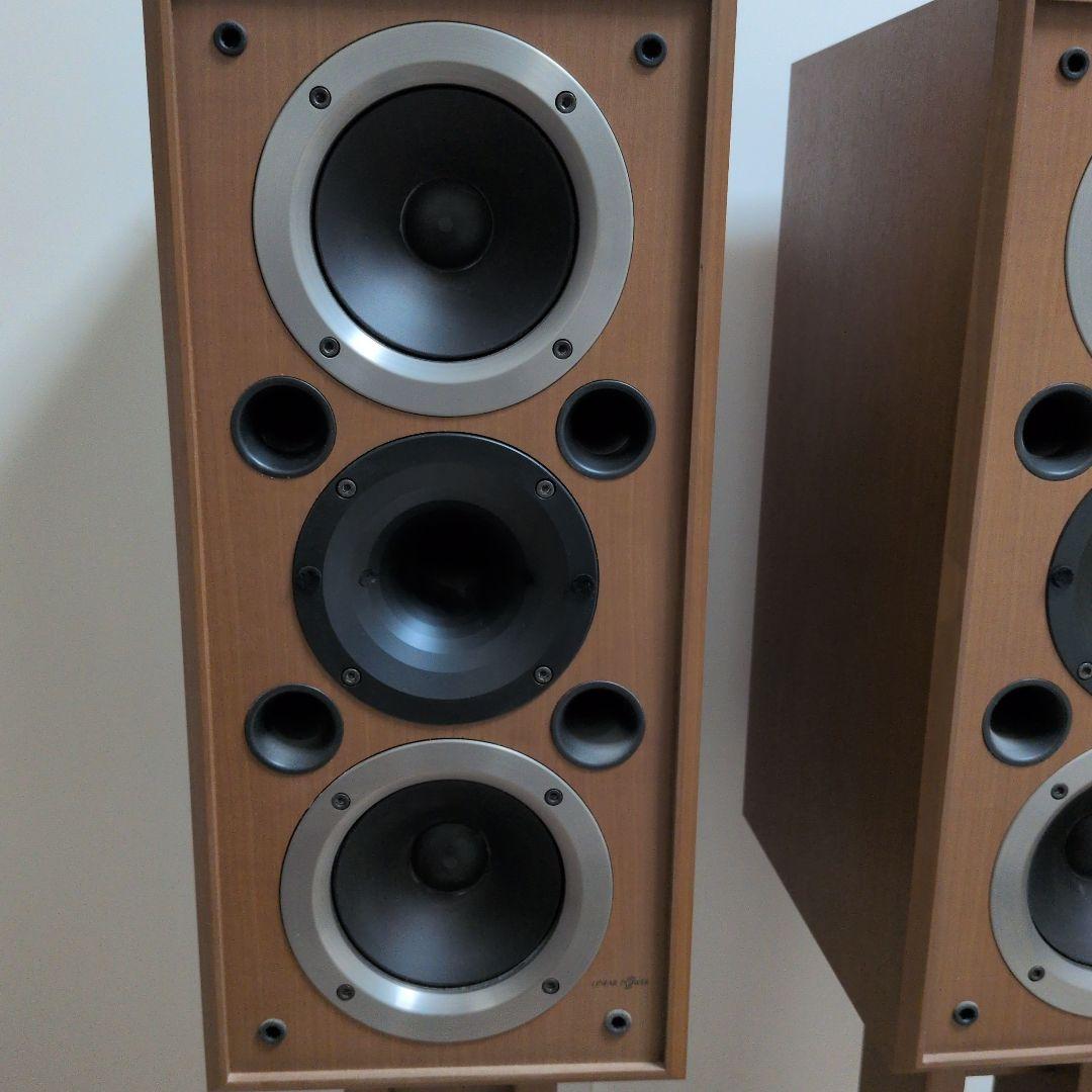 Pioneer S-LH3 スピーカー