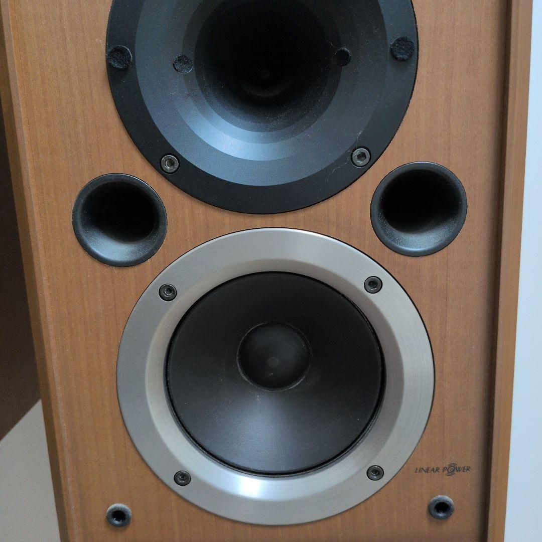 Pioneer S-LH3 スピーカー