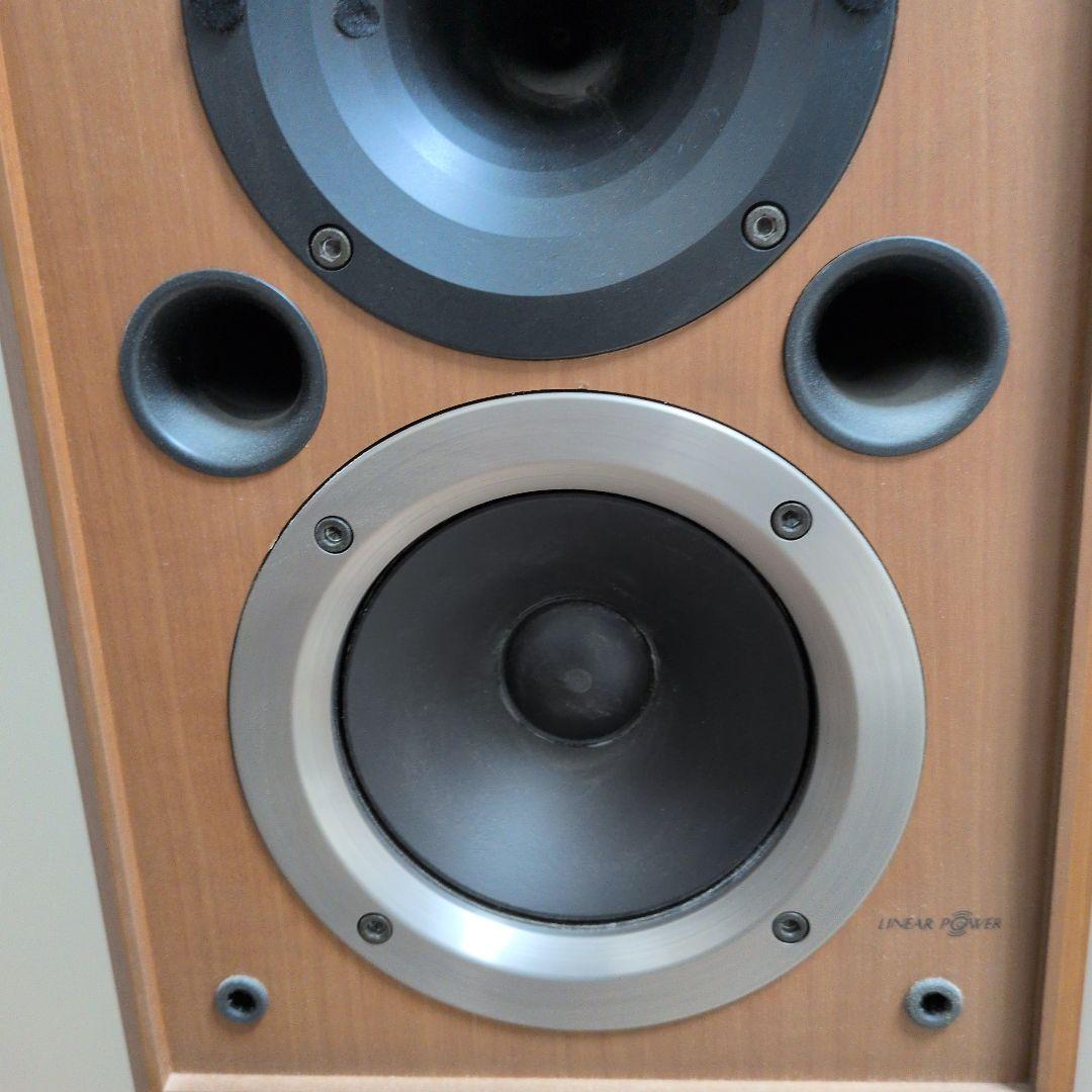 Pioneer S-LH3 スピーカー
