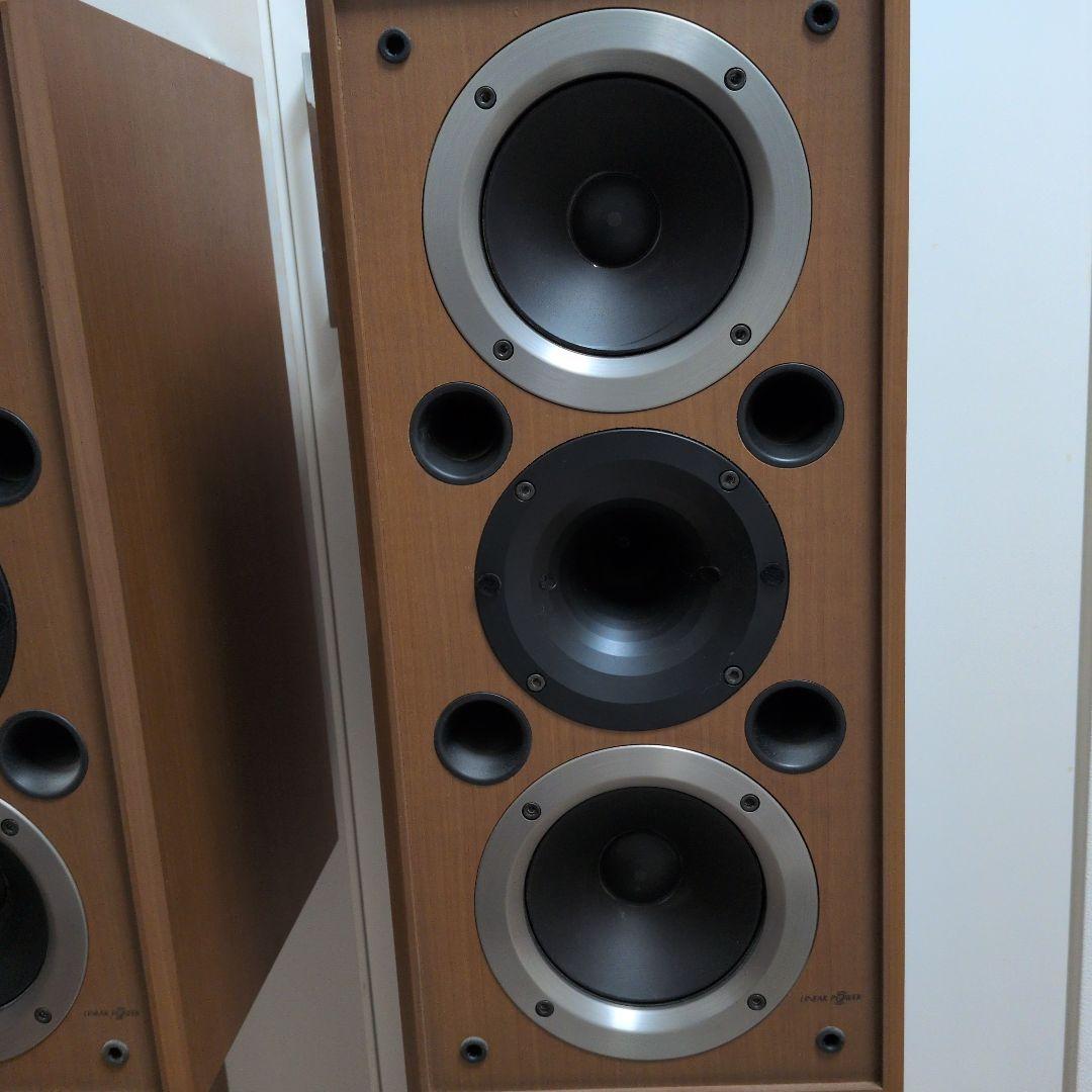 Pioneer S-LH3 スピーカー