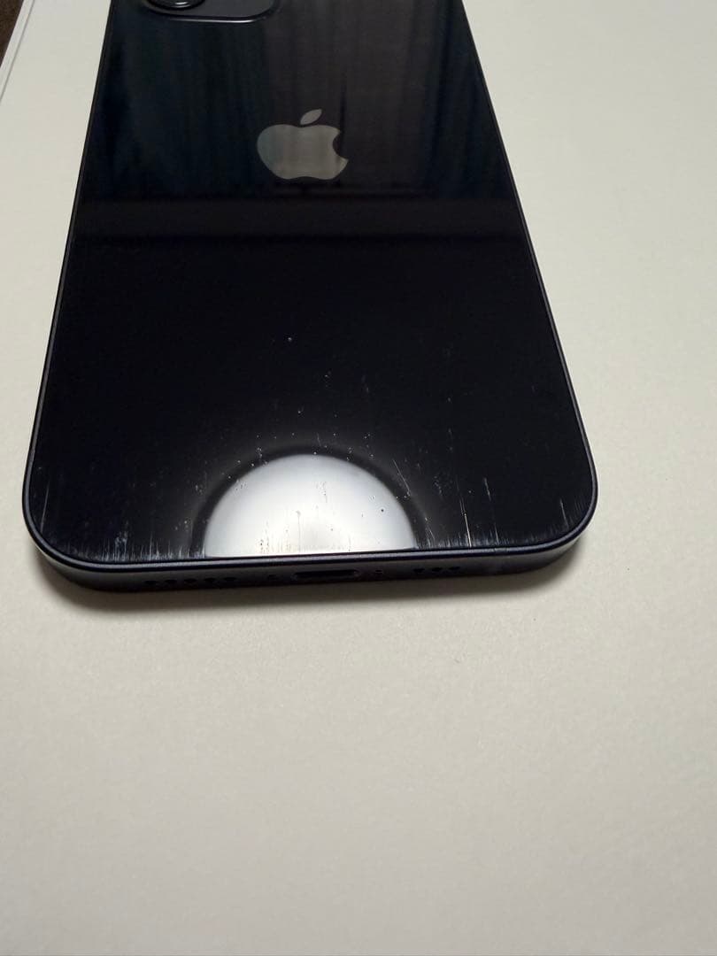 iPhone12 128GB 中古品