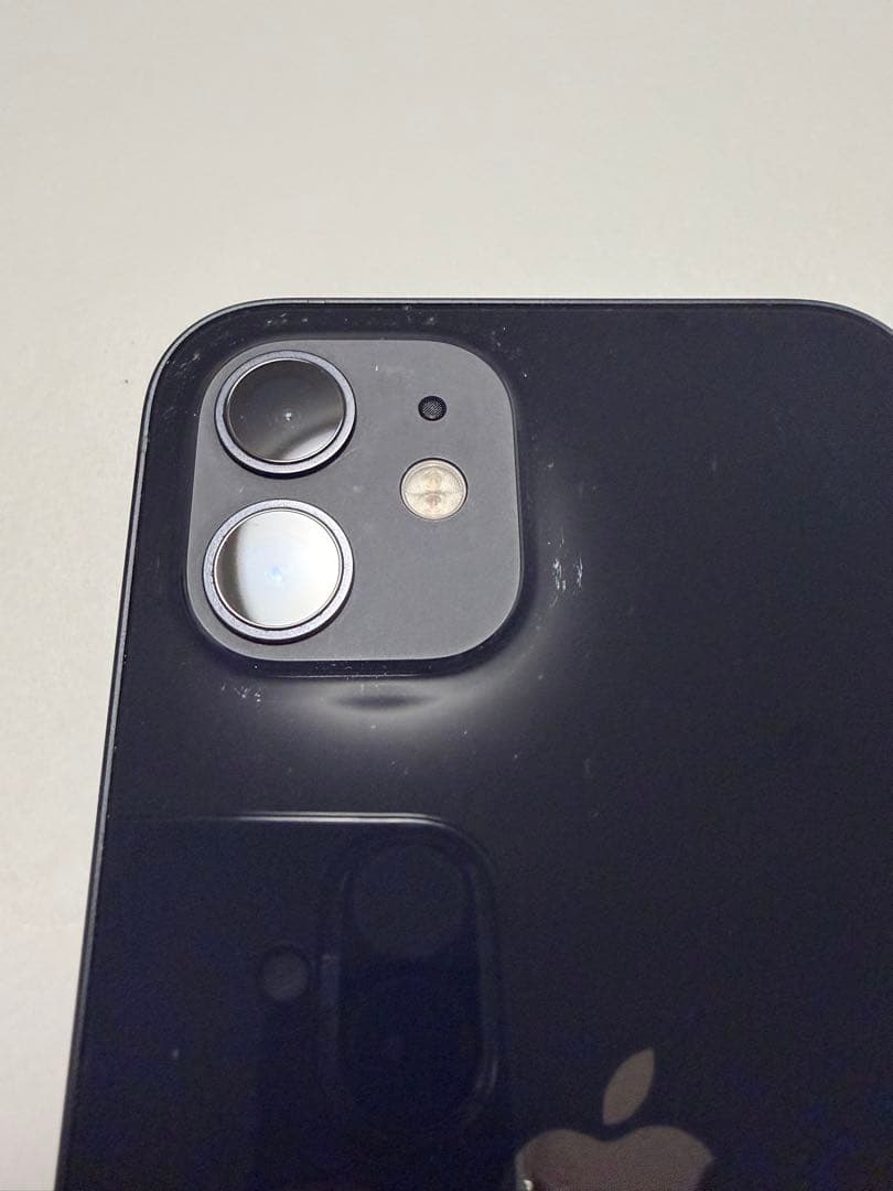 iPhone12 128GB 中古品