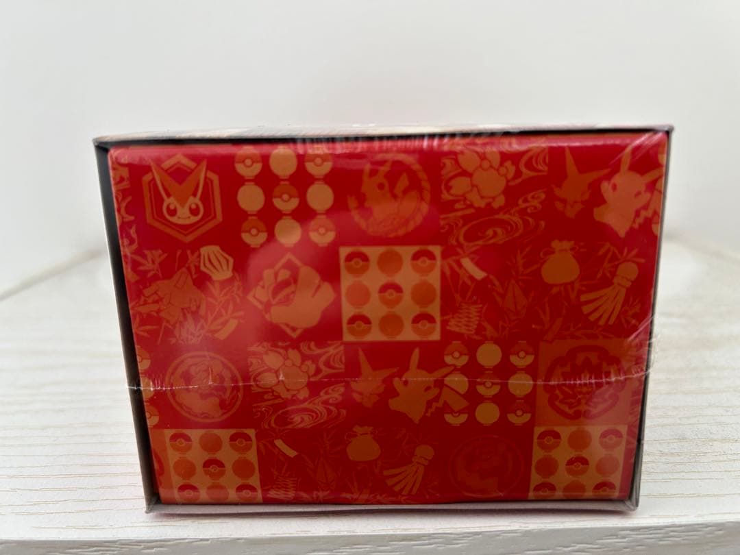 ポケカBOX まとめ売り