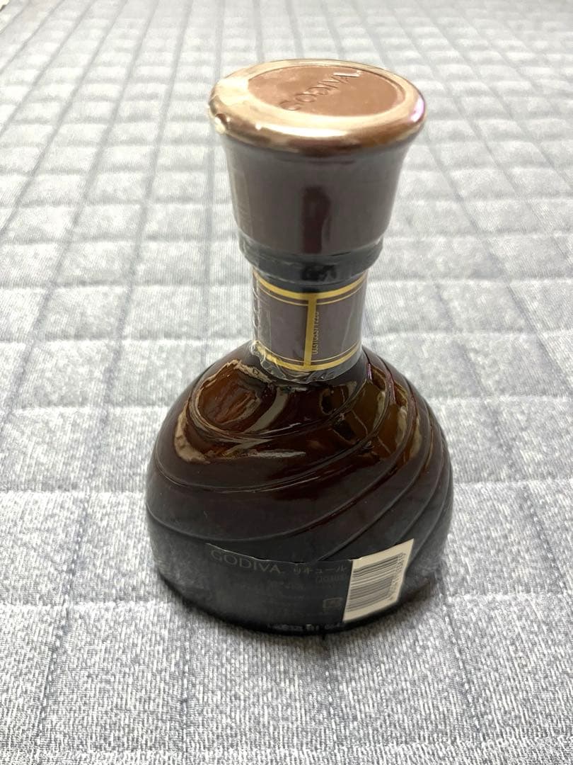 GODIVA チョコレートリキュール 375ml