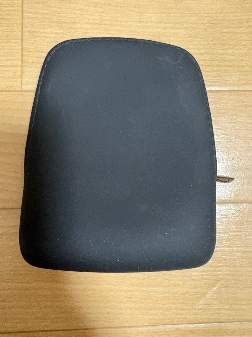 AFTERSHOKZ AIR AS650 骨伝導イヤホン 箱、付属品全てあり