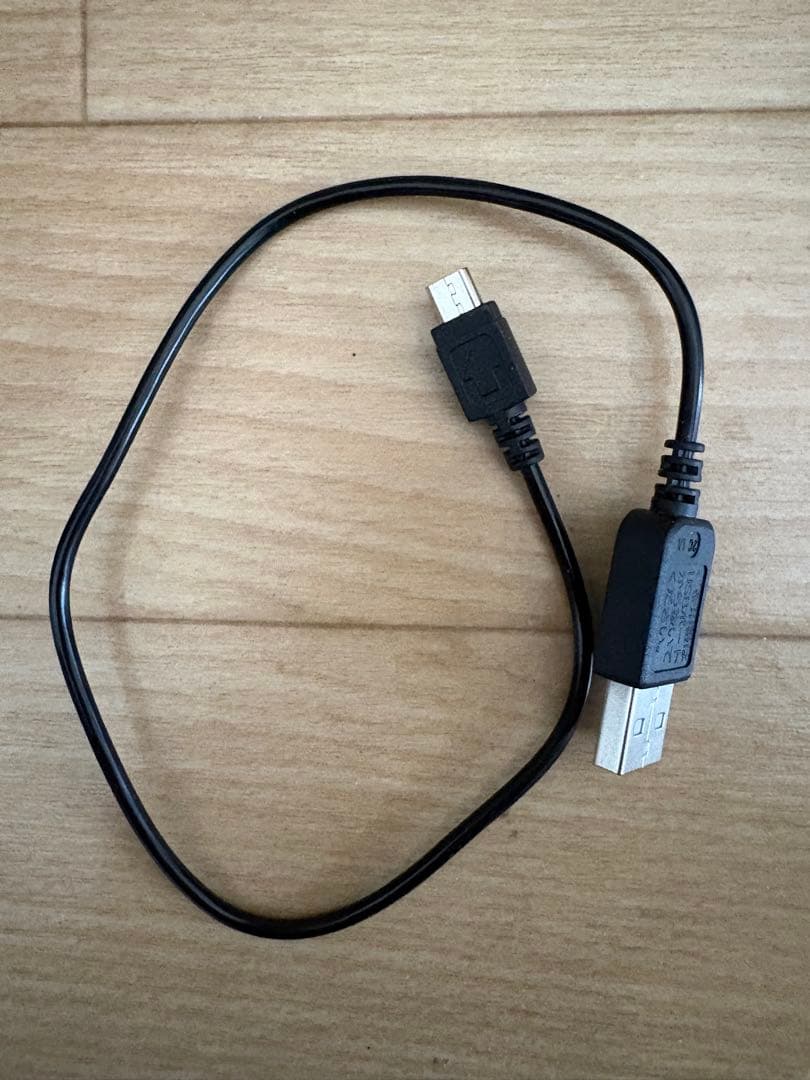 AFTERSHOKZ AIR AS650 骨伝導イヤホン 箱、付属品全てあり
