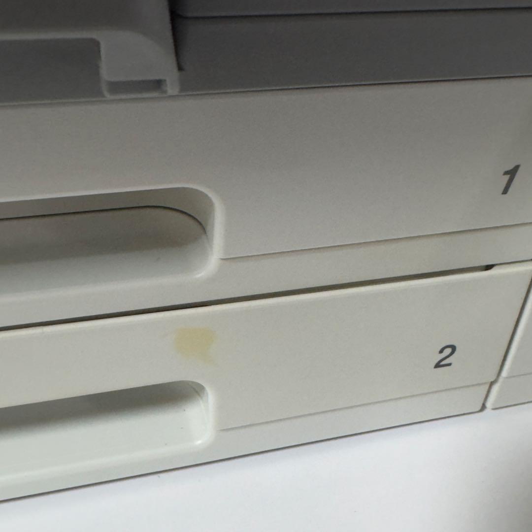 brother プリンター A3 HL-J6000CDW 印刷枚数少なめ！