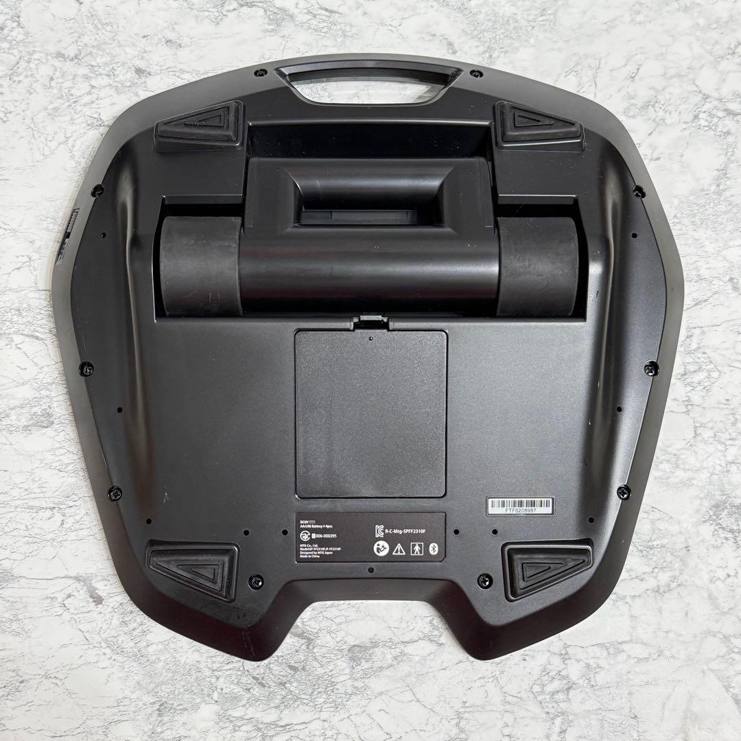 値下げ　SIXPADシックスパッド FootFit SP-FF2310F