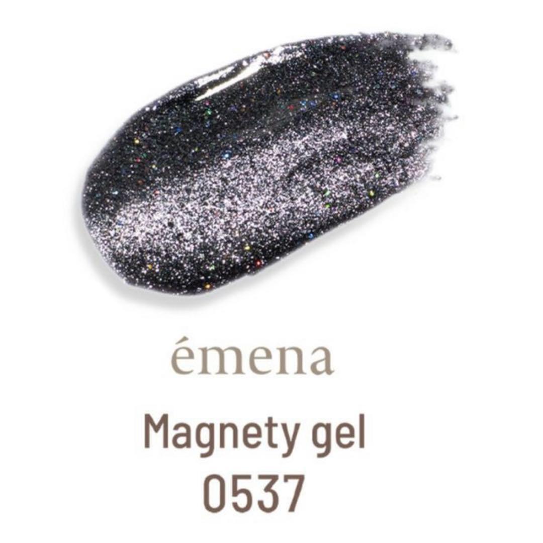 emena ジェルネイル　カラージェル　エメナ