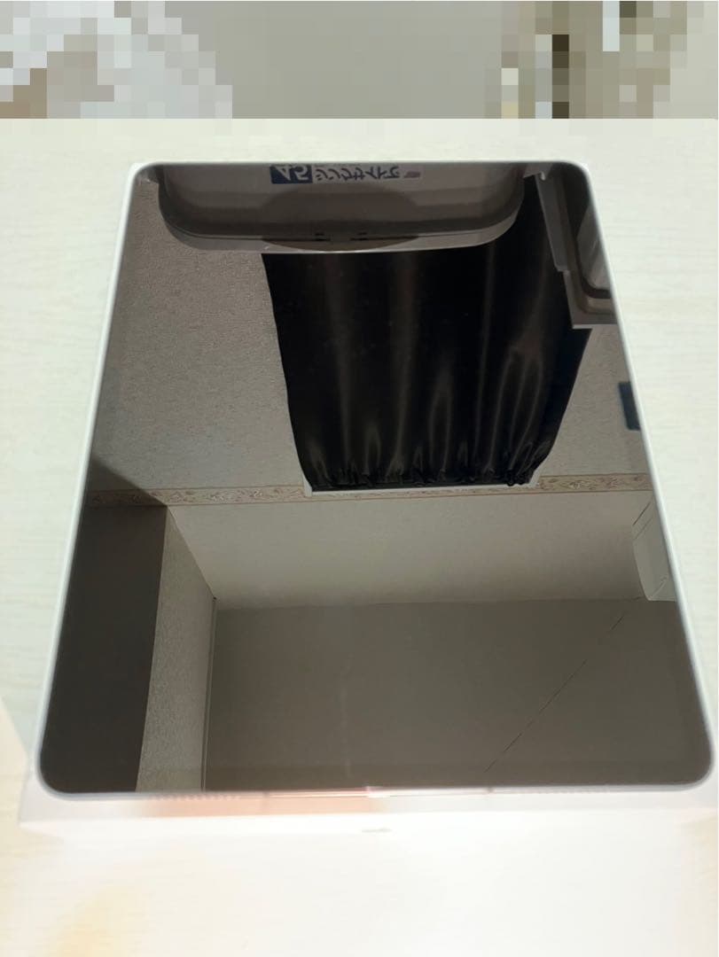 iPad Air (M2) 13インチ Wi-Fi + Cellular