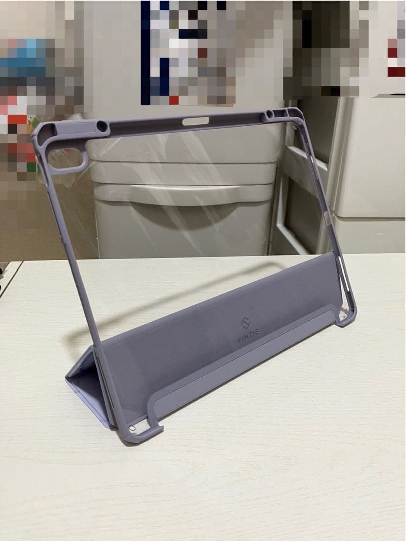 iPad Air (M2) 13インチ Wi-Fi + Cellular