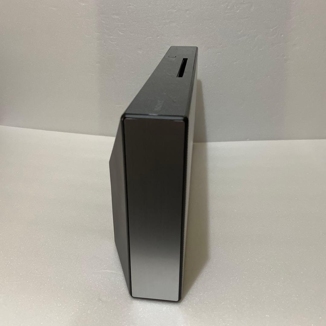 SONY CMT-X5CD パーソナルオーディオシステム