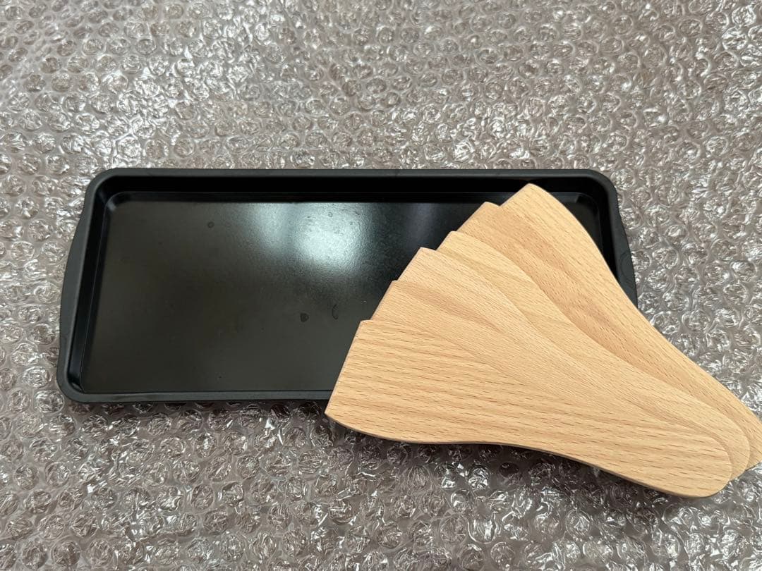 付属品あり PRINCESS Table Grill Stone【4月末迄販売】