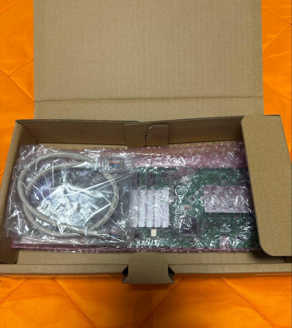NTT ZXSM-4BRU-(2) 新品・未使用　25年７月製造