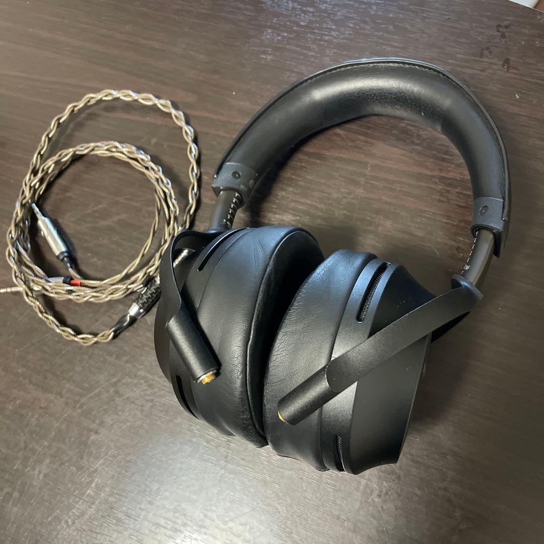 SONY MDR-Z7M2 papriバランスケーブル