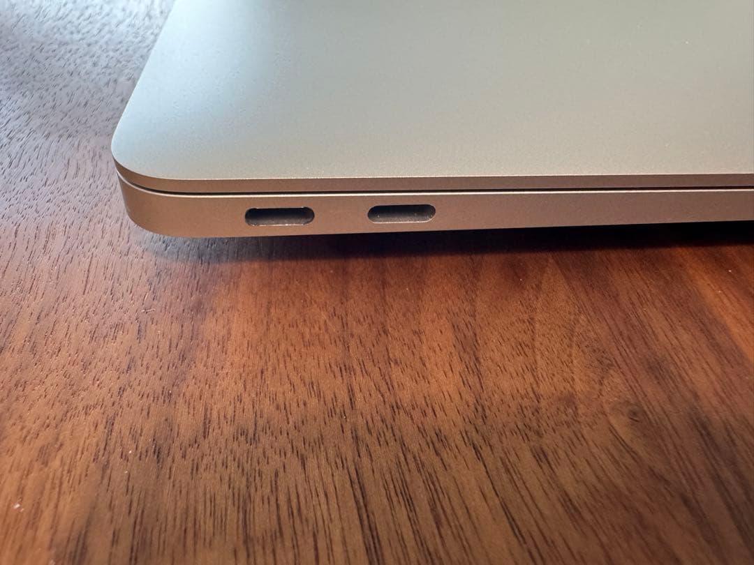 【バッテリー容量98%】MacBook Air M1 8GB 256GB