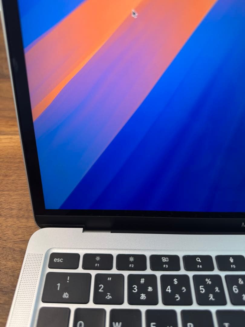 【バッテリー容量98%】MacBook Air M1 8GB 256GB