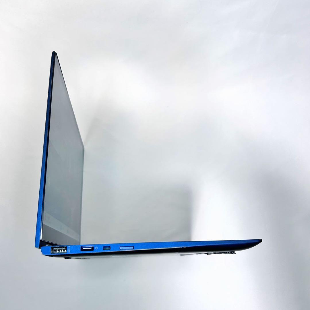 【2in1・極上バッテリー】HP EliteBook｜第11世代i5｜高速SSD