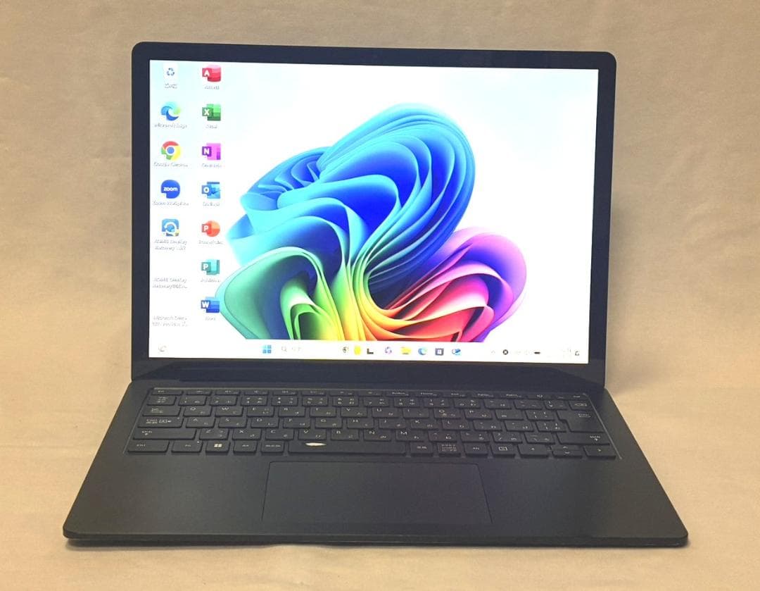 良品 サーフェイス Laptop4 i7 11世代 タッチパネル 純正タッチペン