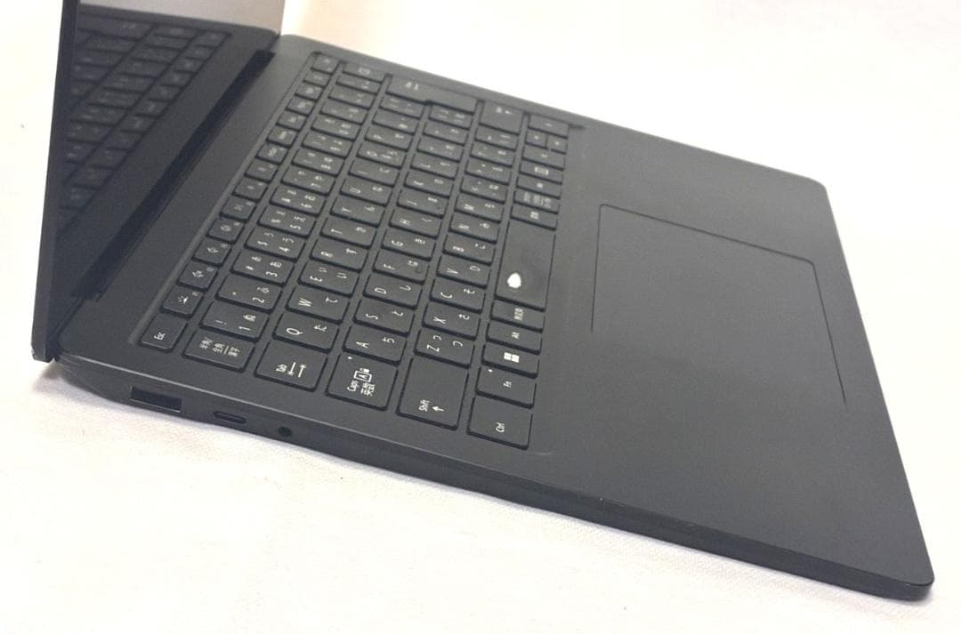 良品 サーフェイス Laptop4 i7 11世代 タッチパネル 純正タッチペン