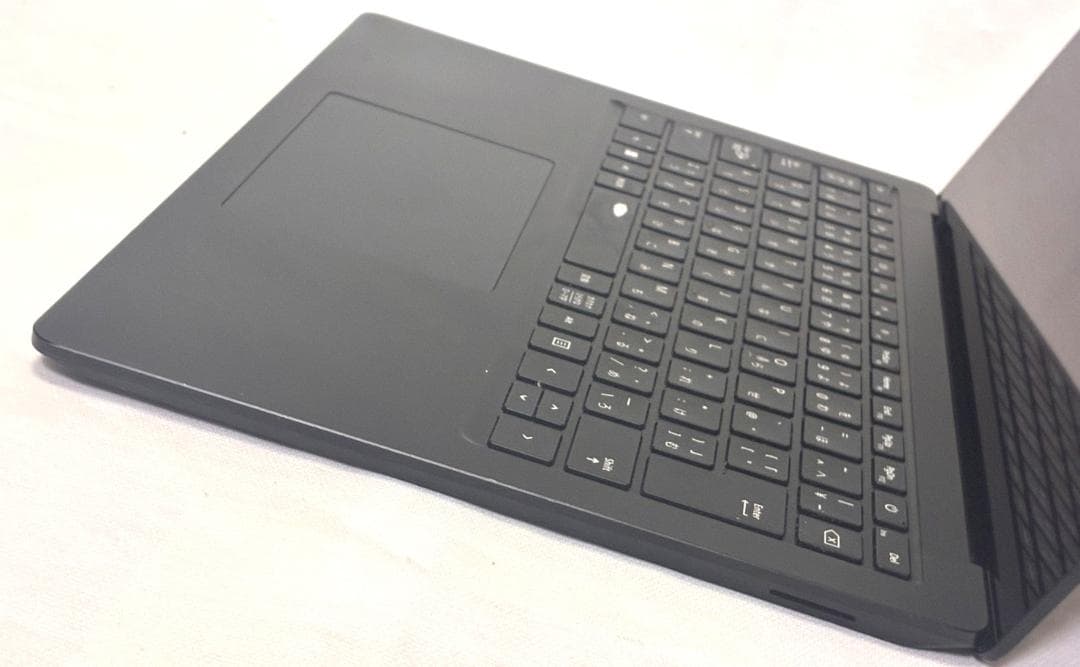 良品 サーフェイス Laptop4 i7 11世代 タッチパネル 純正タッチペン