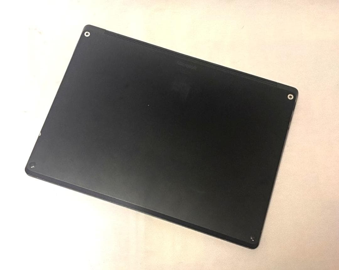 良品 サーフェイス Laptop4 i7 11世代 タッチパネル 純正タッチペン