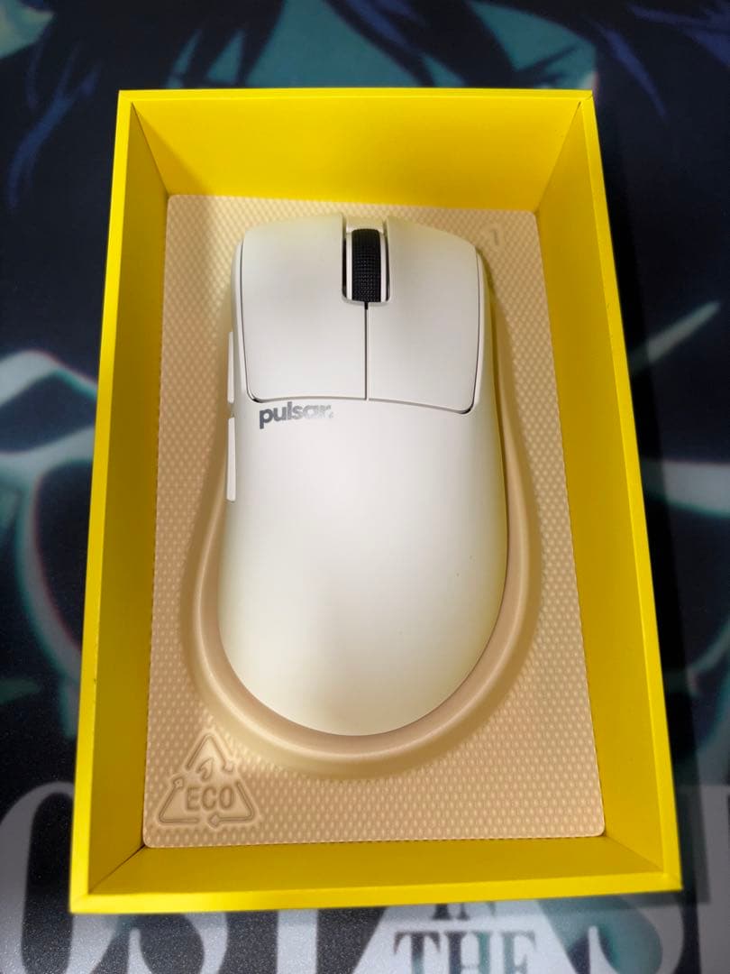 即日発送！Pulsar Xlite CrazyLight mini