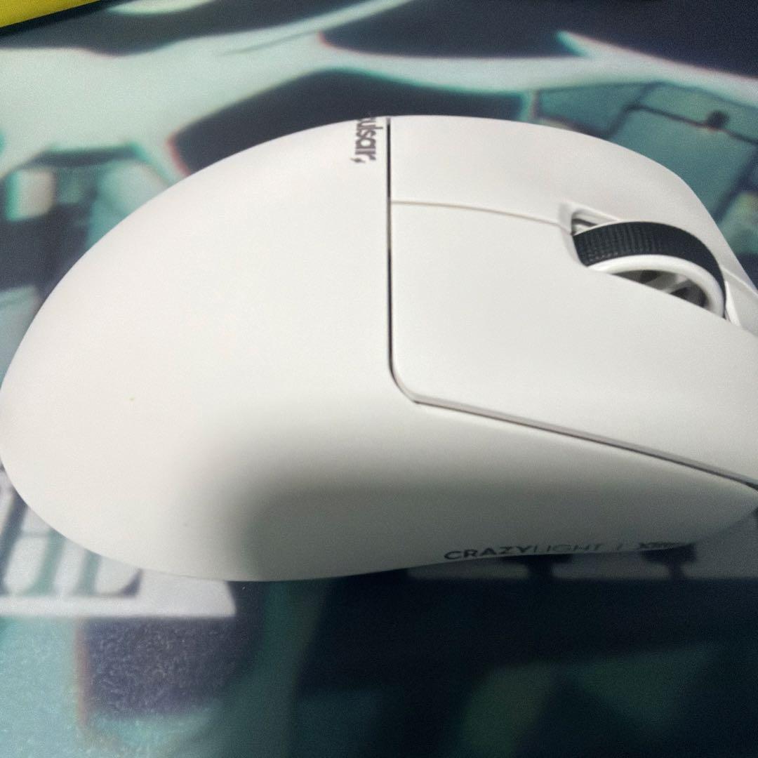 即日発送！Pulsar Xlite CrazyLight mini