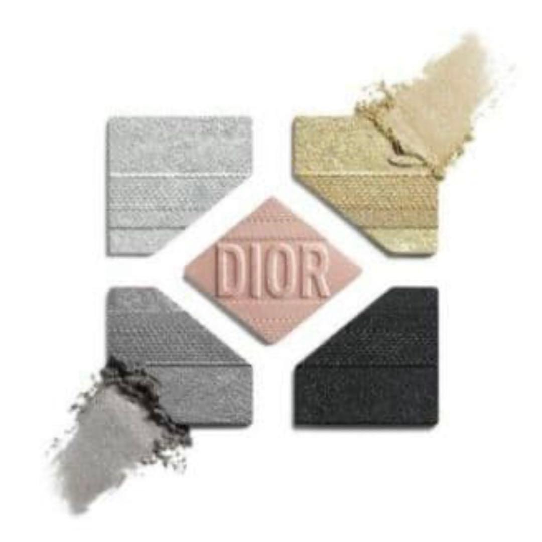 Dior DiorShow 5 Couleurs アイシャドウパレット